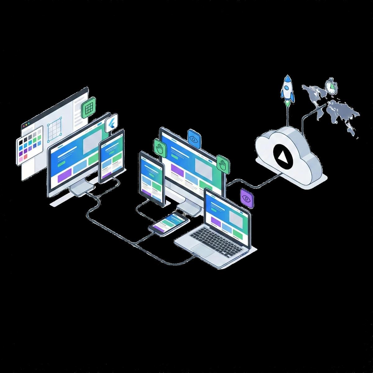 Développement web de qualité suivant la méthodologie DevOps