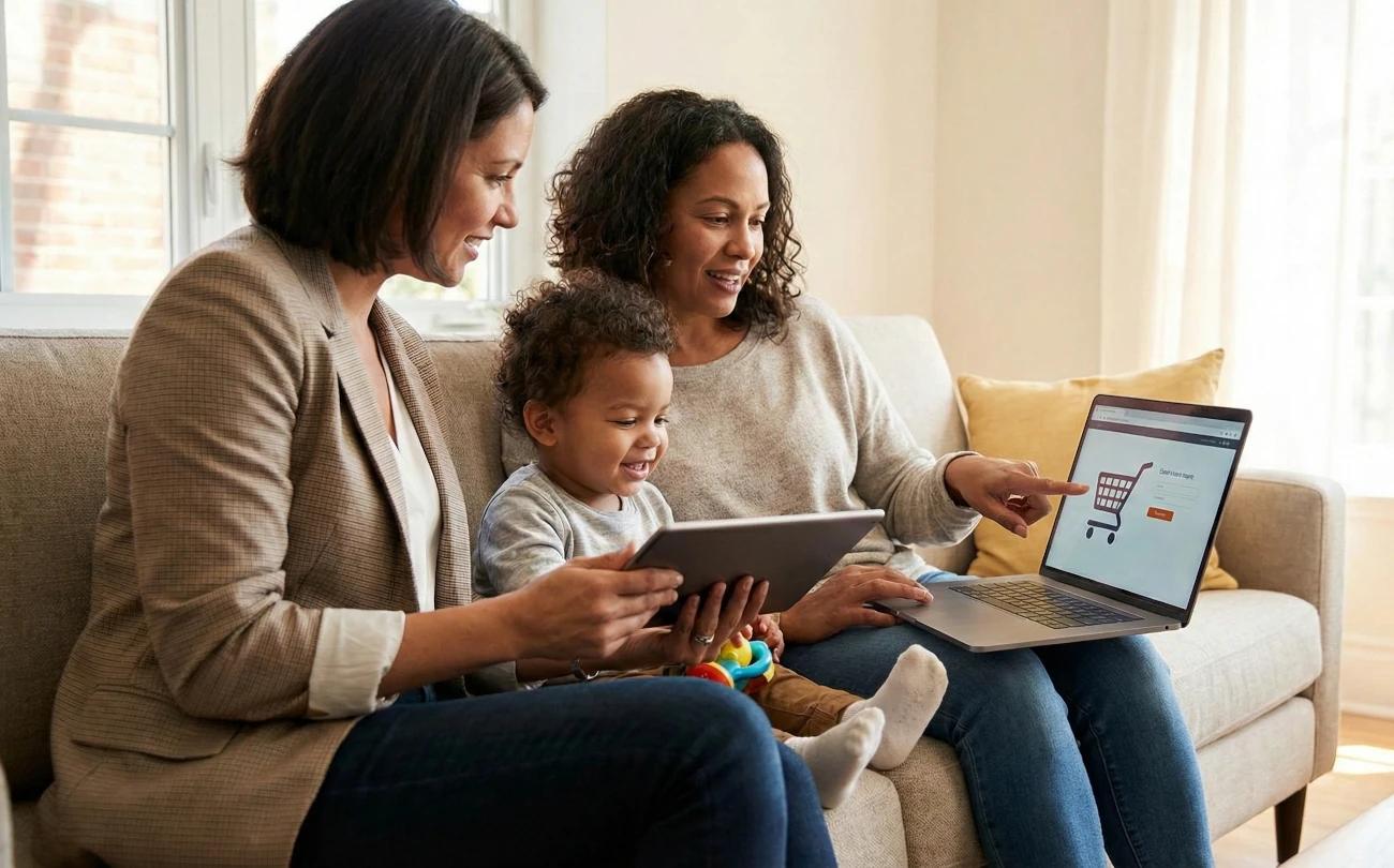 Équipe d'experts WordPress chez dev4me