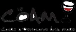 Logo Le Coam