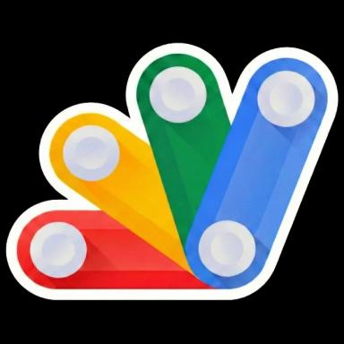 AUTOMATISATION
GOOGLE APPS SCRIPT