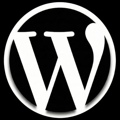 SITE INTERNET
WORDPRESS