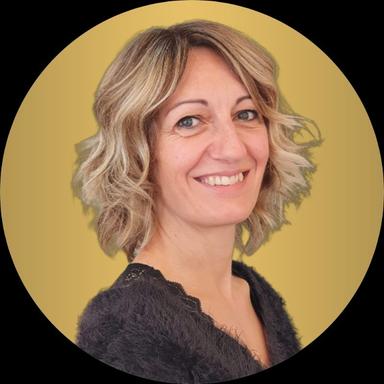 Photo de profil de Christelle MARQUIER