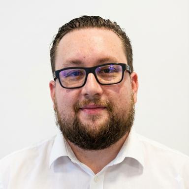 Photo de profil de Frédéric URBANIAK