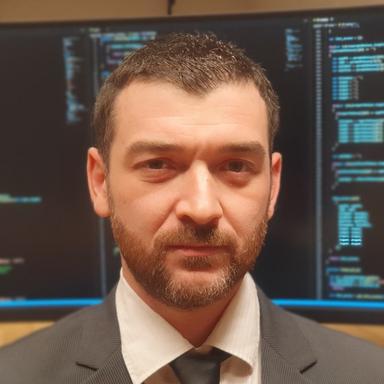 Photo de profil de Julien VIGNERON